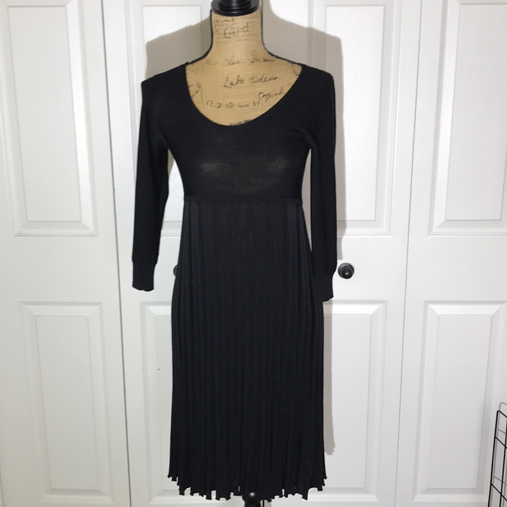 Dkny 100% merino wool xs